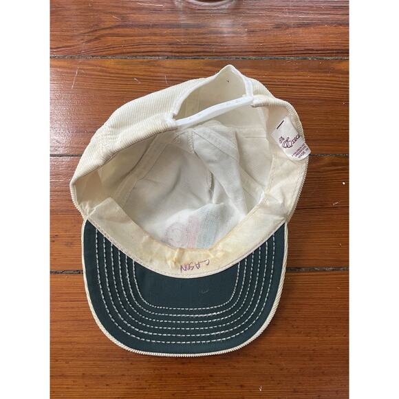 Life Cereal Courdory Snapback Vintage Retro Hat - Picture 13 of 13